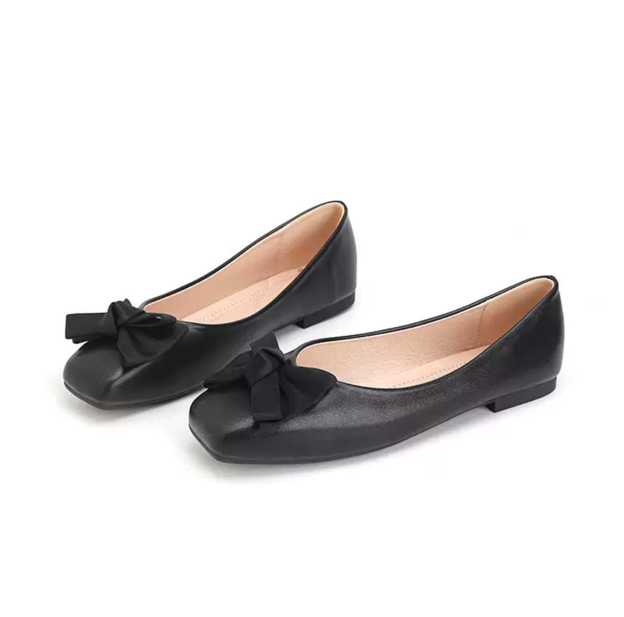 Black Bow Flats