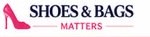 Shoes and Bags Matters logo